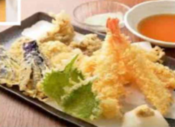 メニュー名